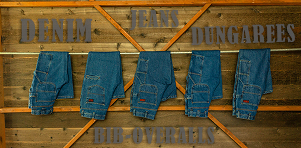 Denim Denim